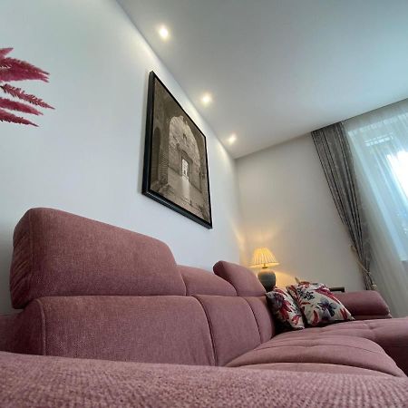 Apartment In The City Center Spalato Esterno foto