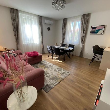 Apartment In The City Center Spalato Esterno foto