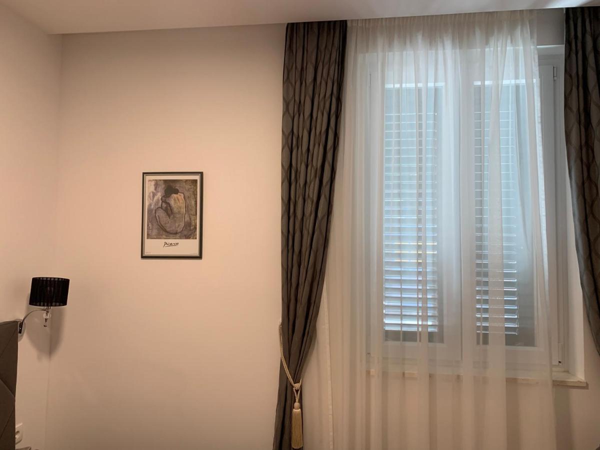 Apartment In The City Center Spalato Esterno foto