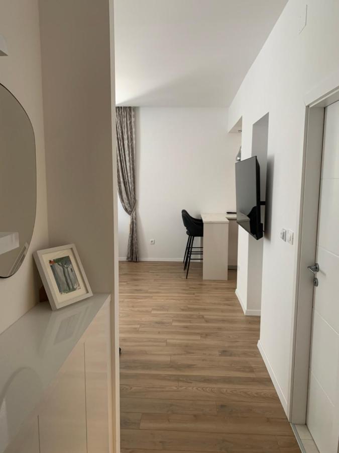 Apartment In The City Center Spalato Esterno foto