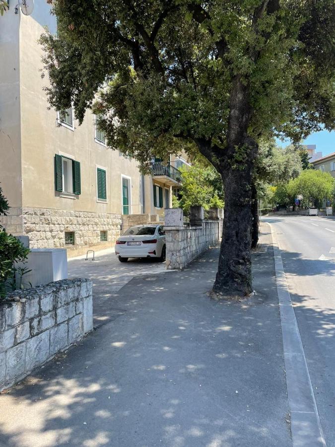 Apartment In The City Center Spalato Esterno foto
