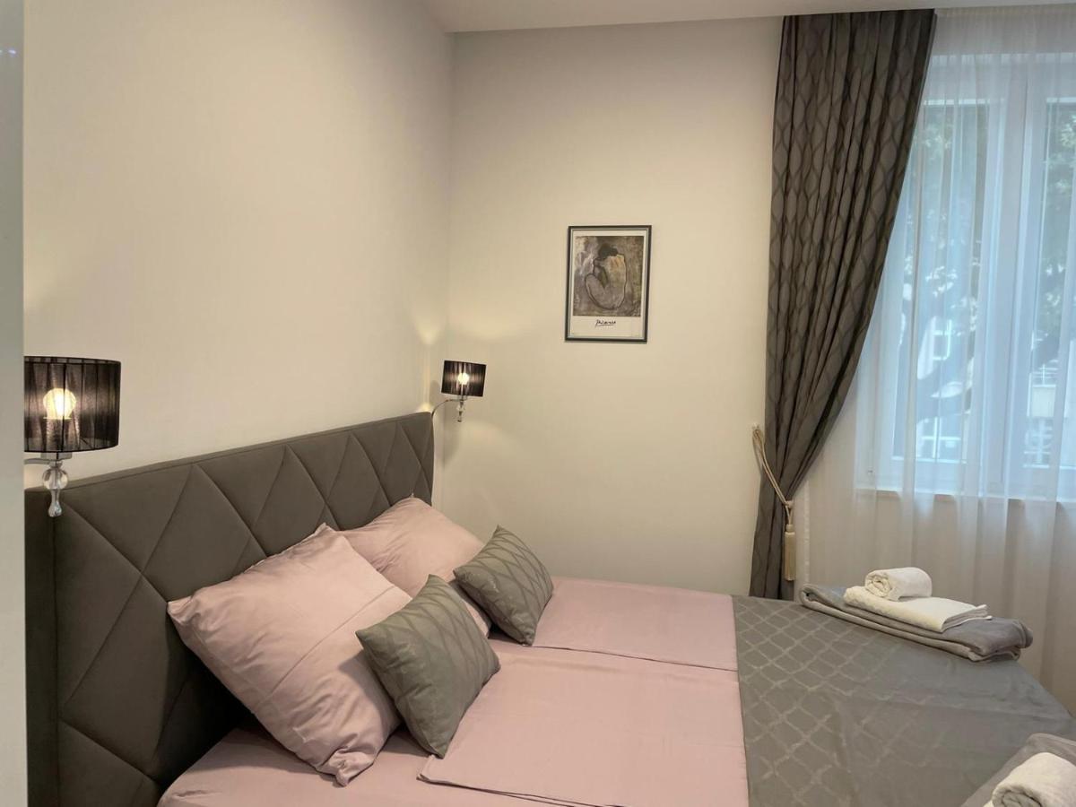 Apartment In The City Center Spalato Esterno foto
