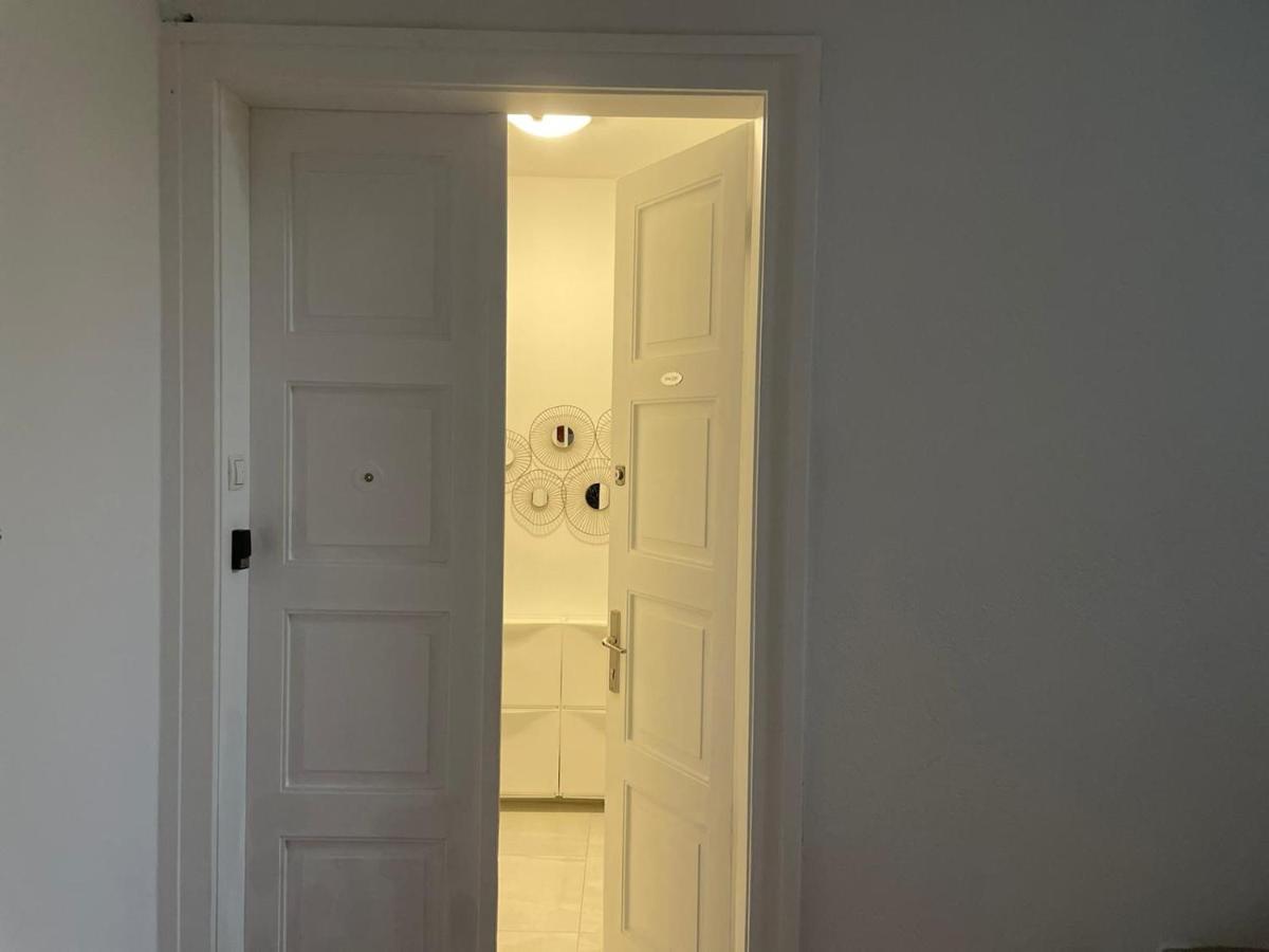 Apartment In The City Center Spalato Esterno foto