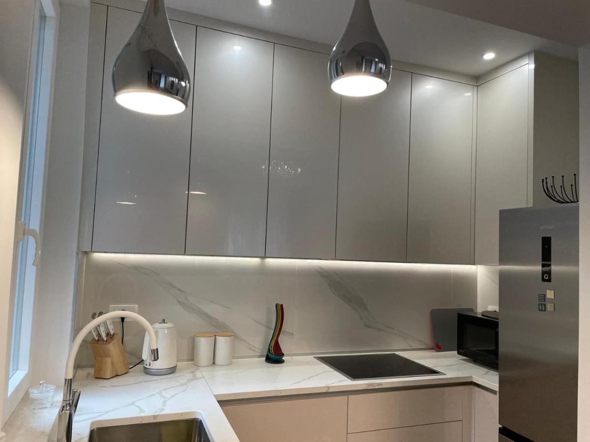 Apartment In The City Center Spalato Esterno foto
