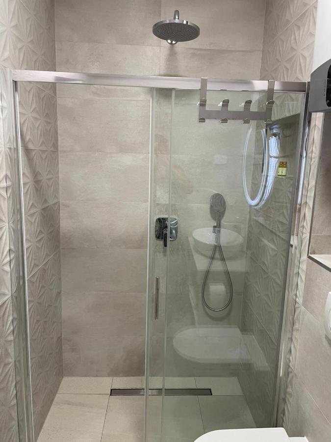 Apartment In The City Center Spalato Esterno foto