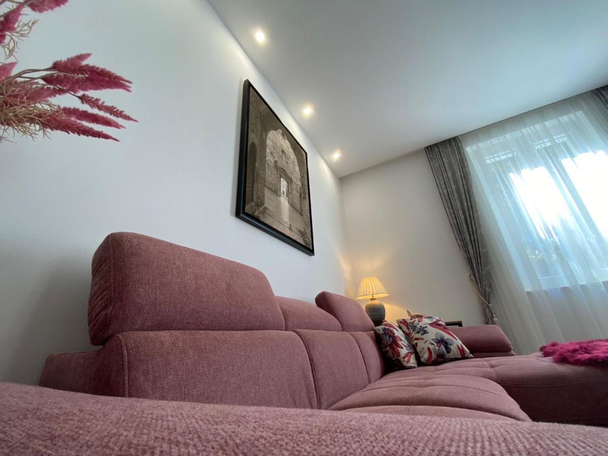Apartment In The City Center Spalato Esterno foto