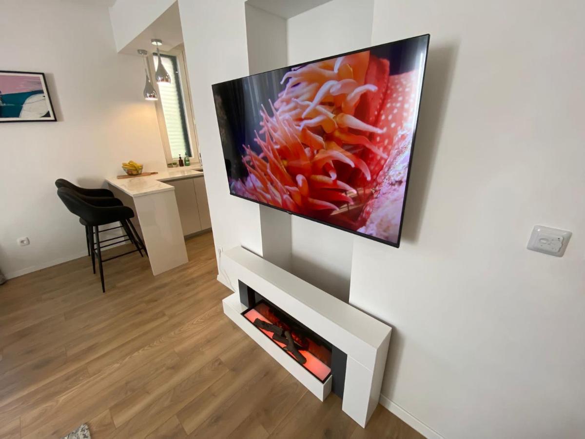Apartment In The City Center Spalato Esterno foto