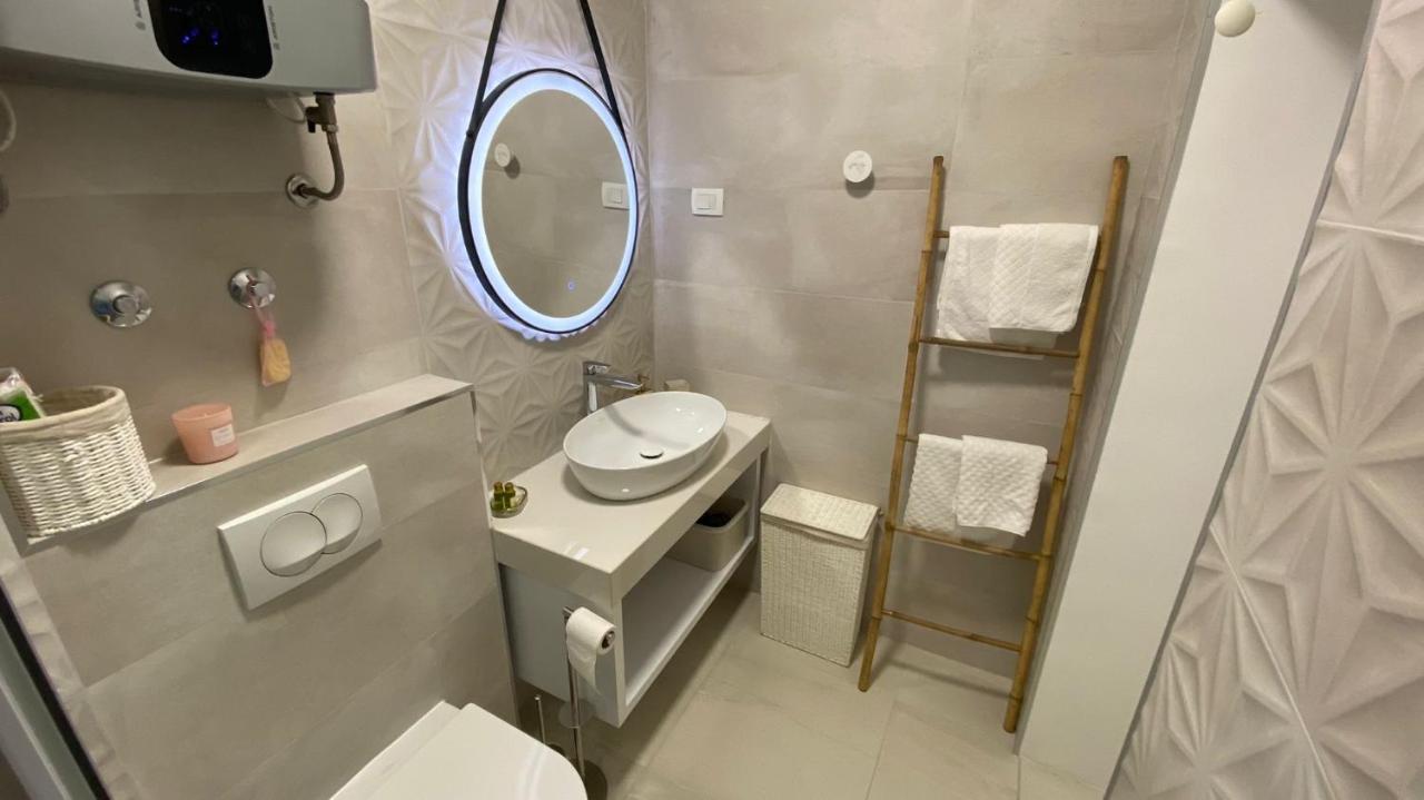 Apartment In The City Center Spalato Esterno foto
