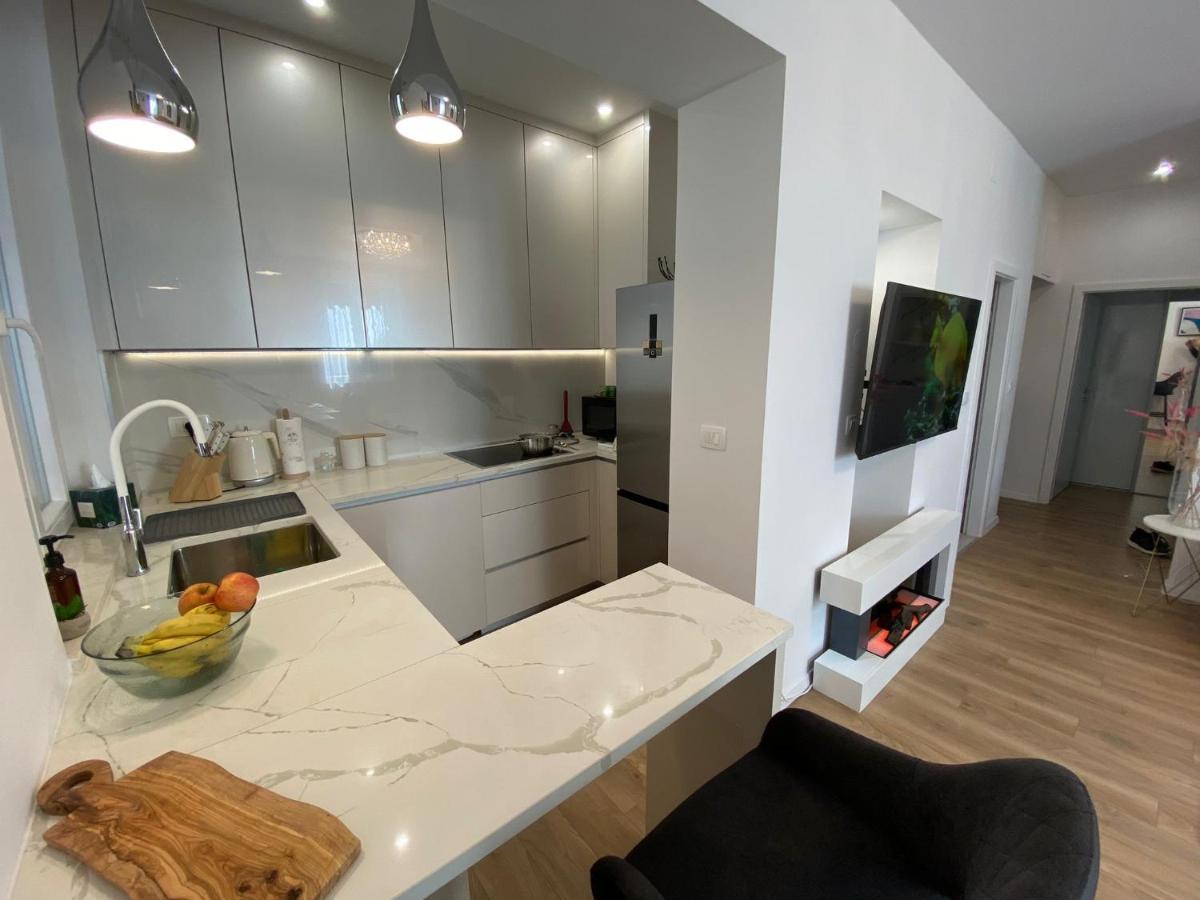 Apartment In The City Center Spalato Esterno foto