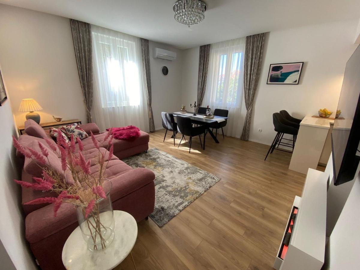 Apartment In The City Center Spalato Esterno foto