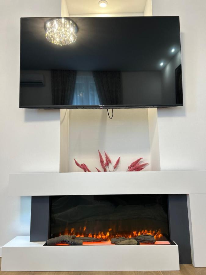 Apartment In The City Center Spalato Esterno foto