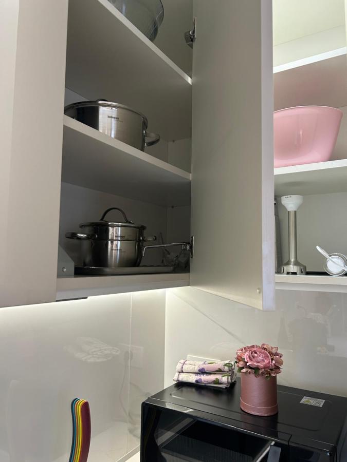 Apartment In The City Center Spalato Esterno foto