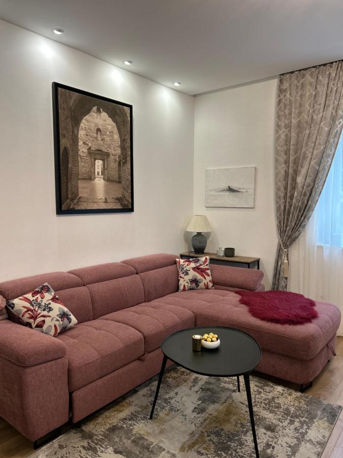 Apartment In The City Center Spalato Esterno foto